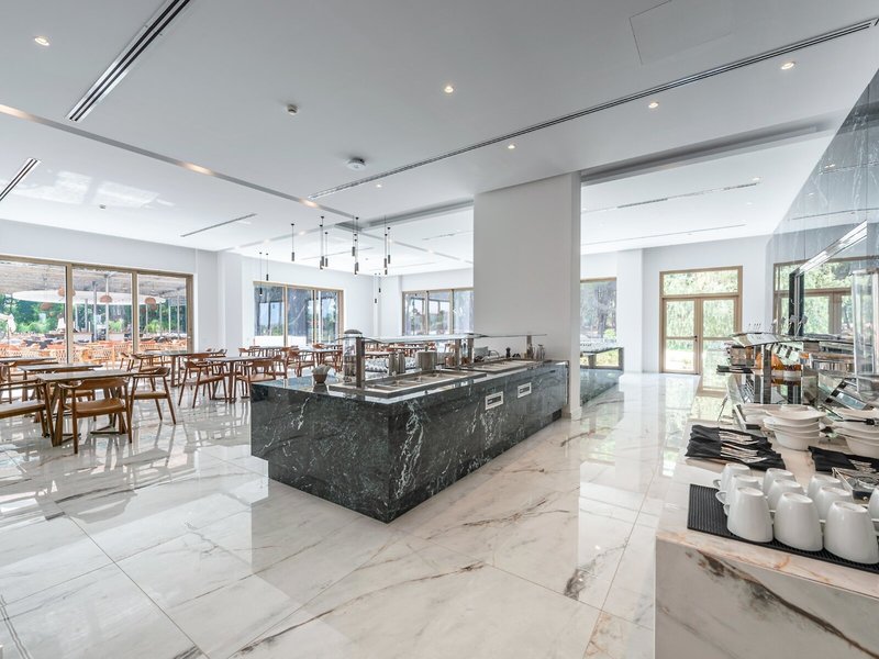 Grand Elis Hotel 11