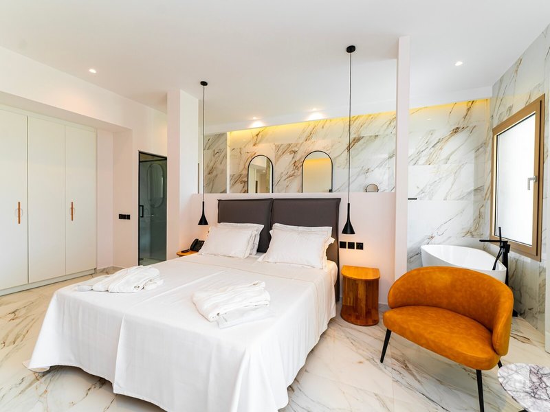 Grand Elis Hotel 20