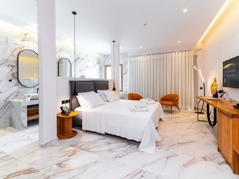 Grand Elis Hotel 25