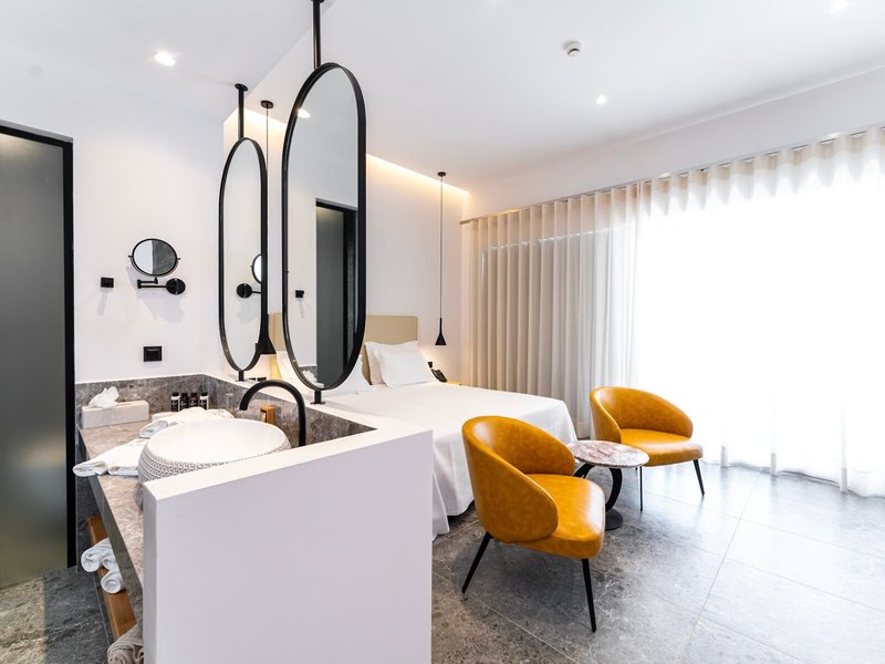 Grand Elis Hotel 26