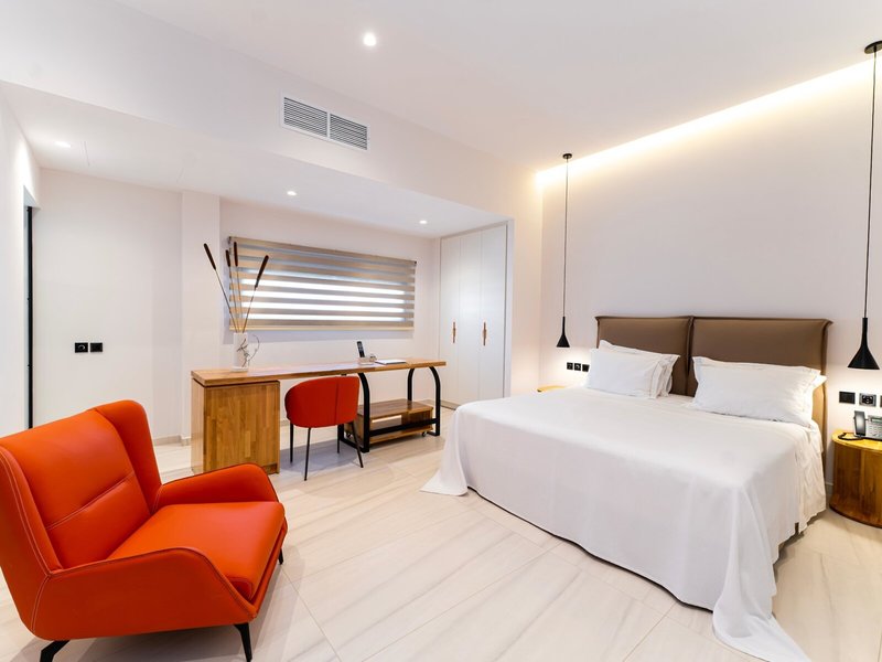 Grand Elis Hotel 37
