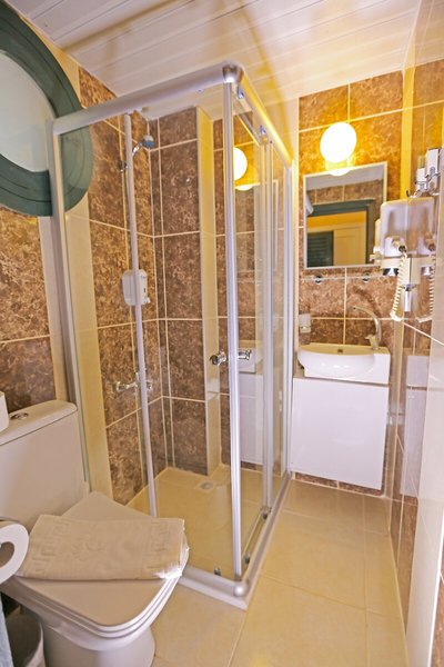 Hotel Bleu Nuit 46