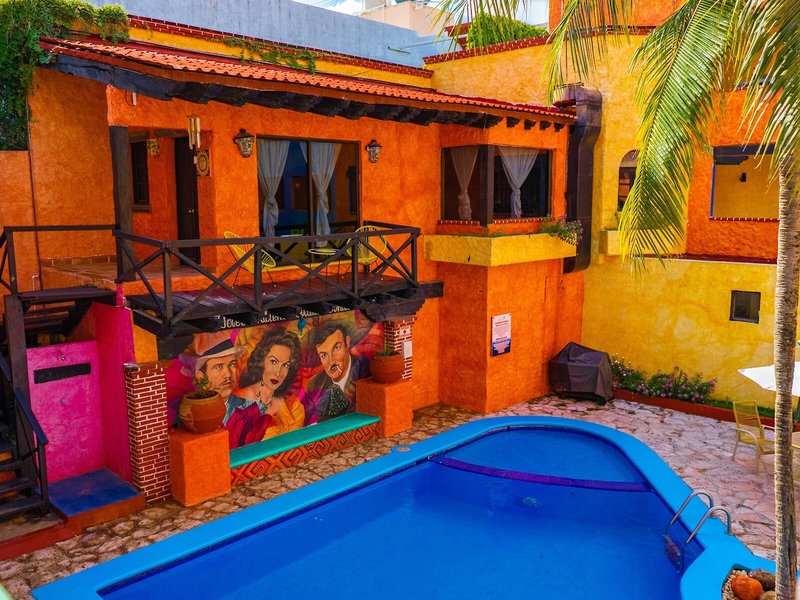 Hacienda Maria Bonita 1