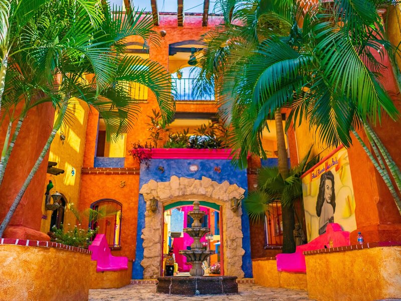 Hacienda Maria Bonita 2