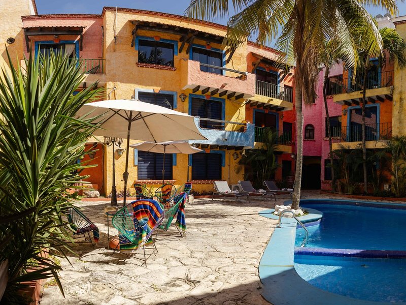 Hacienda Maria Bonita 3