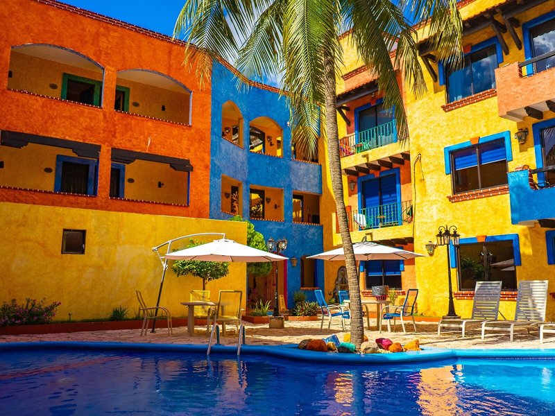 Hacienda Maria Bonita 6