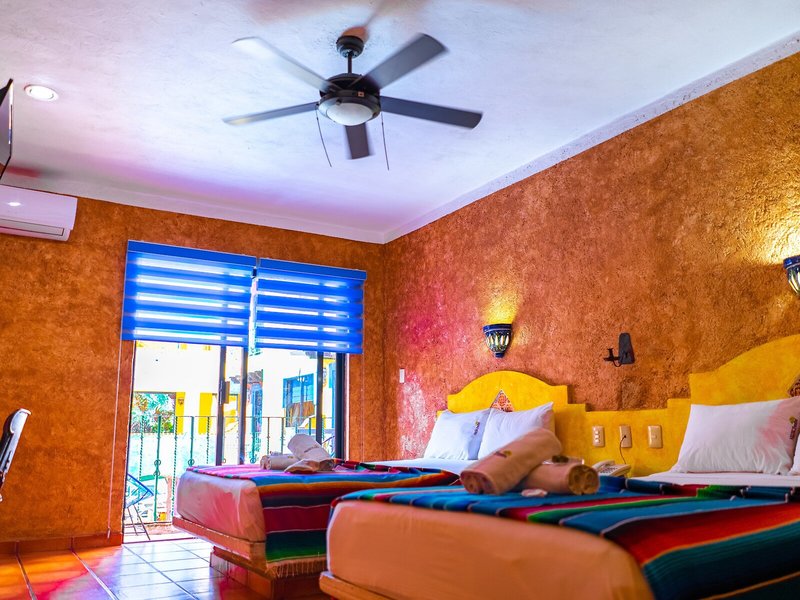 Hacienda Maria Bonita 9