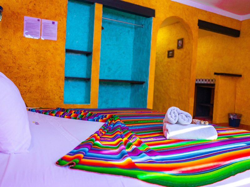 Hacienda Maria Bonita 10