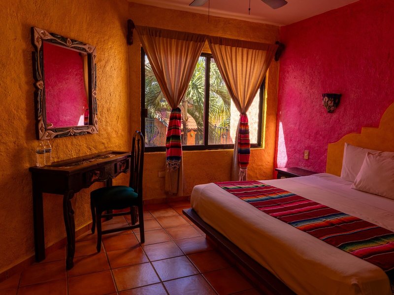 Hacienda Maria Bonita 11