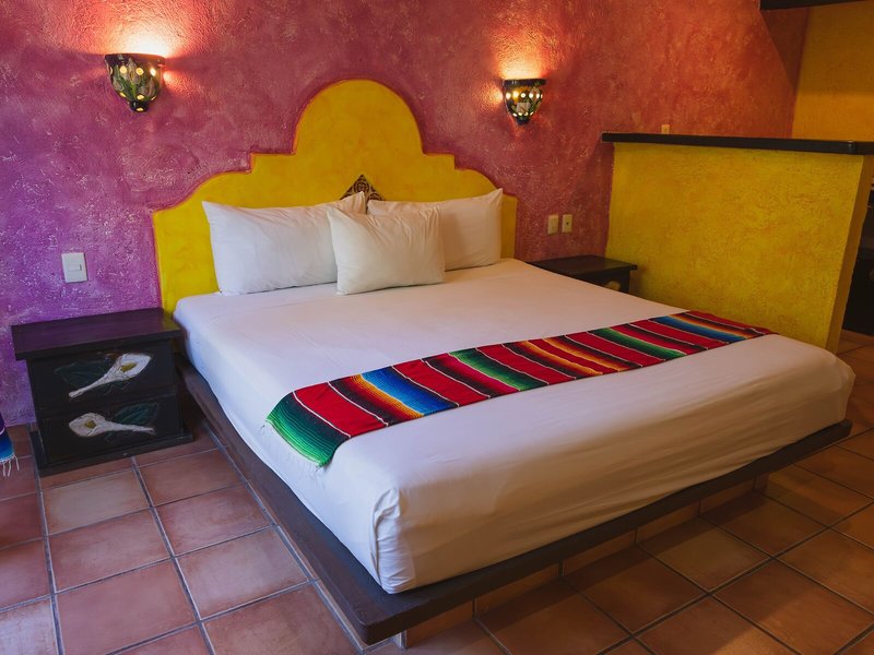 Hacienda Maria Bonita 12