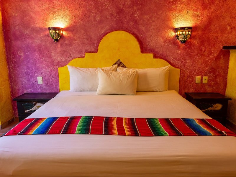 Hacienda Maria Bonita 13