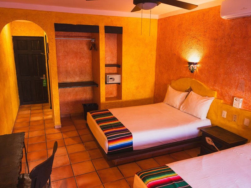 Hacienda Maria Bonita 14