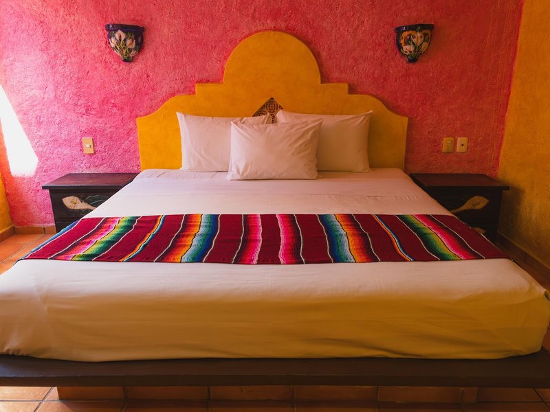 Hacienda Maria Bonita 15