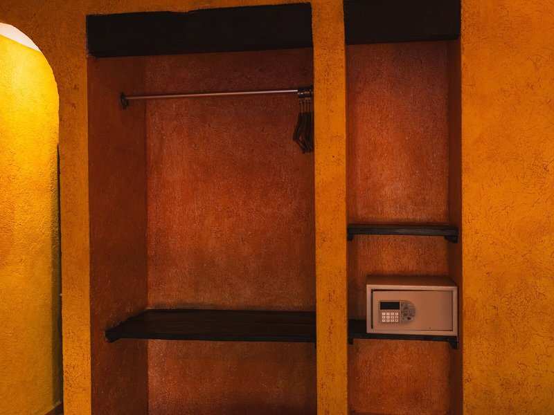 Hacienda Maria Bonita 16