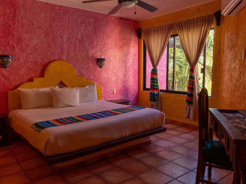 Hacienda Maria Bonita 18