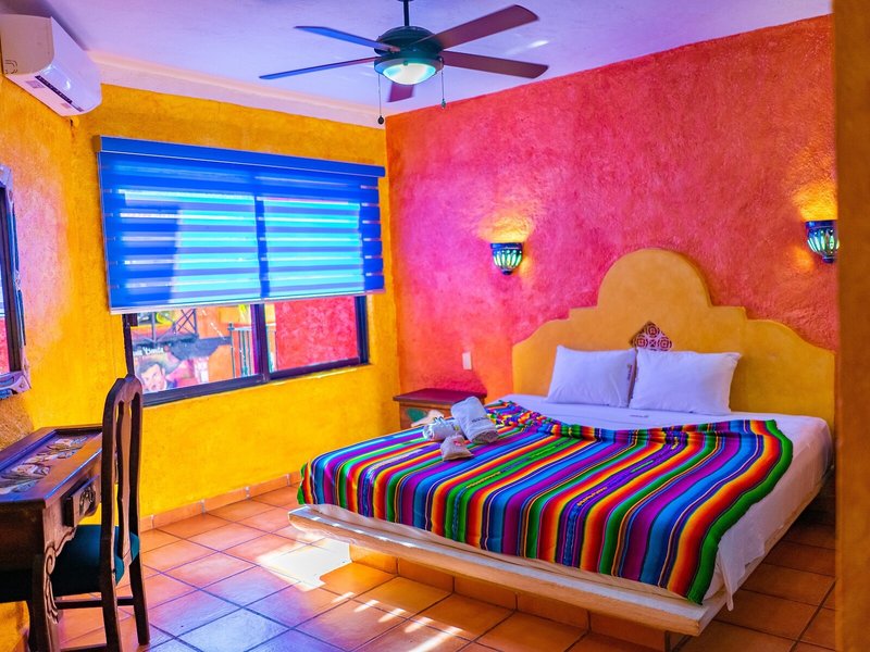 Hacienda Maria Bonita 19