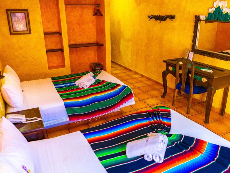 Hacienda Maria Bonita 20