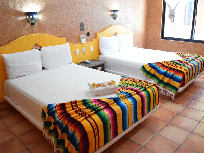 Hacienda Maria Bonita 21