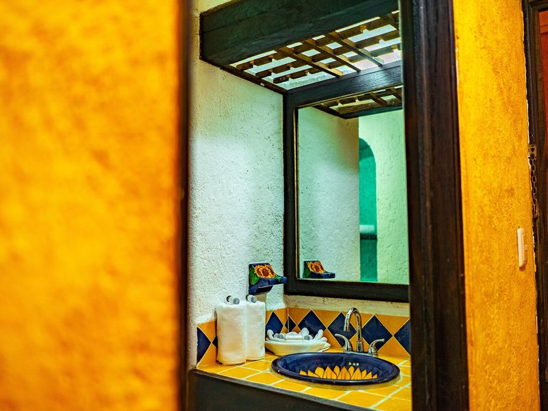 Hacienda Maria Bonita 22