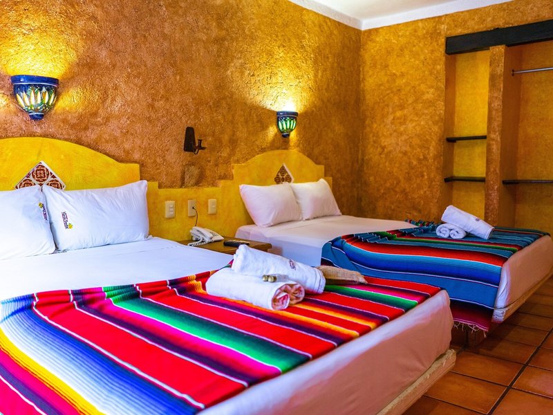 Hacienda Maria Bonita 23