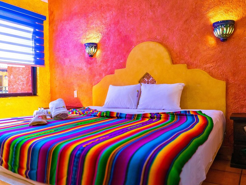 Hacienda Maria Bonita 27