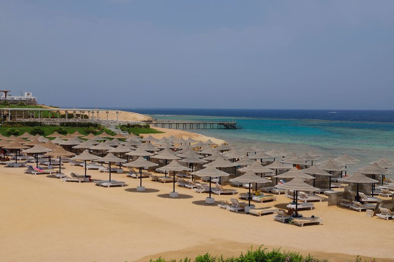 Sirena Beach Resort & Spa 2