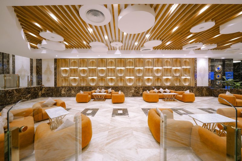 Sirena Beach Resort & Spa 3