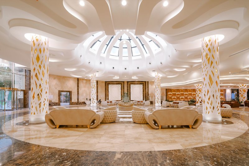 Sirena Beach Resort & Spa 4