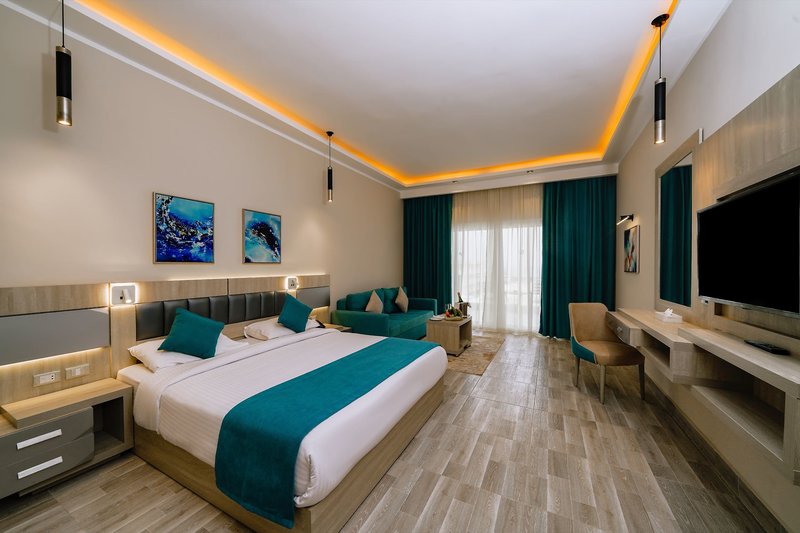 Sirena Beach Resort & Spa 5