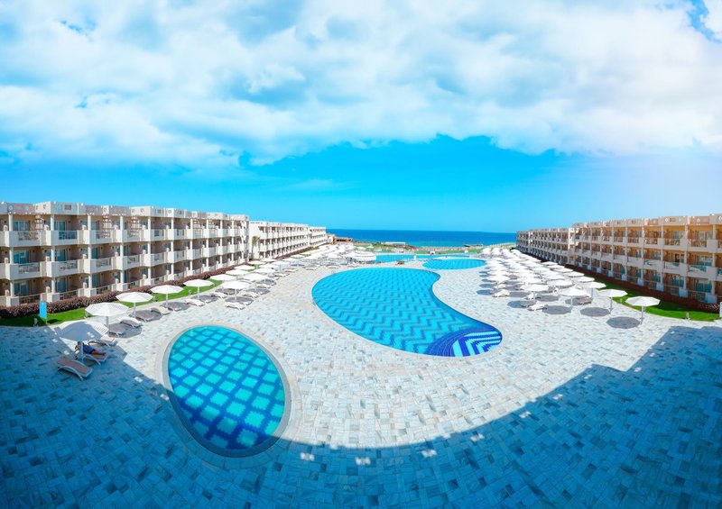 Sirena Beach Resort & Spa 7
