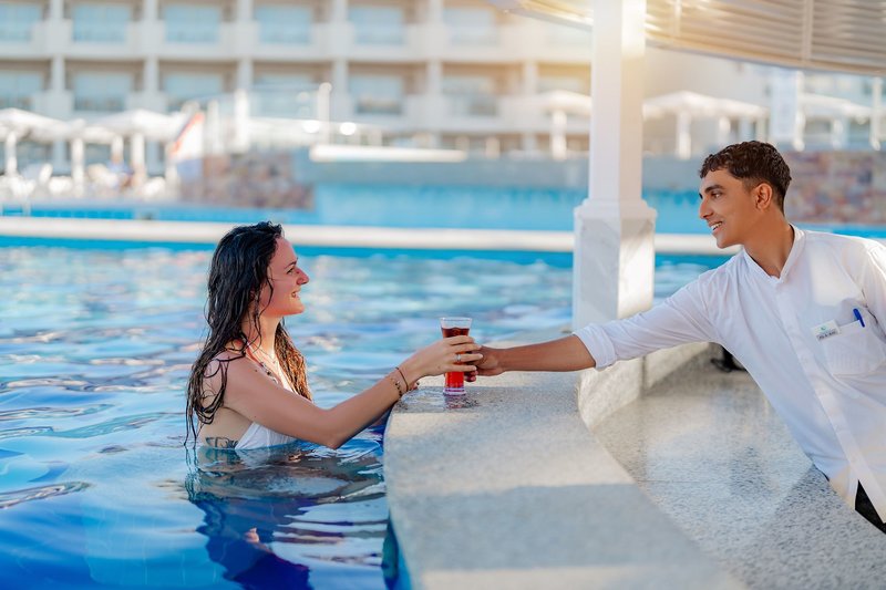 Sirena Beach Resort & Spa 13