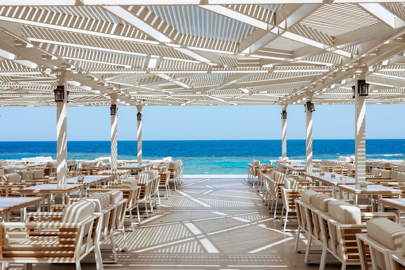 Sirena Beach Resort & Spa 15