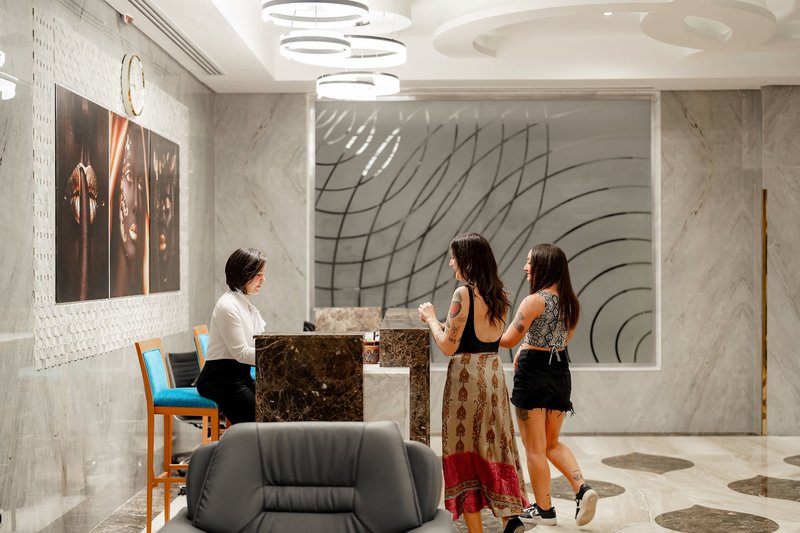 Sirena Beach Resort & Spa 21