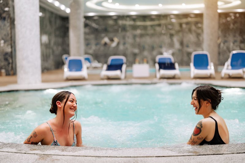 Sirena Beach Resort & Spa 23