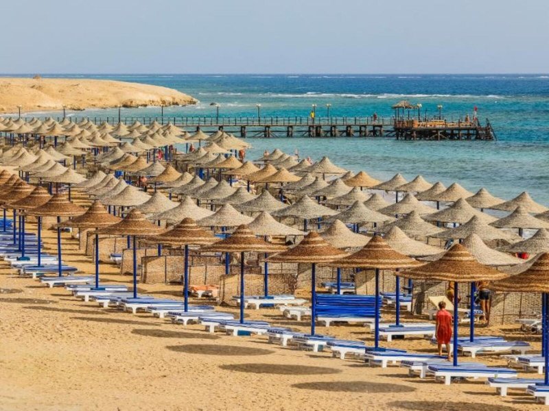 Sirena Beach Resort & Spa 4