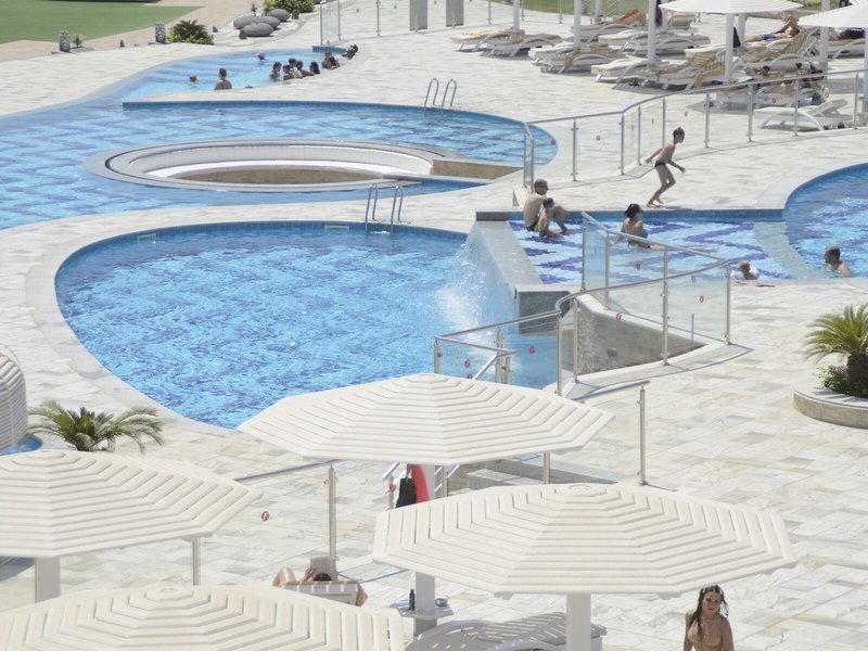 Sirena Beach Resort & Spa 7