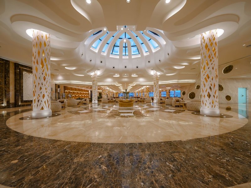 Sirena Beach Resort & Spa 12