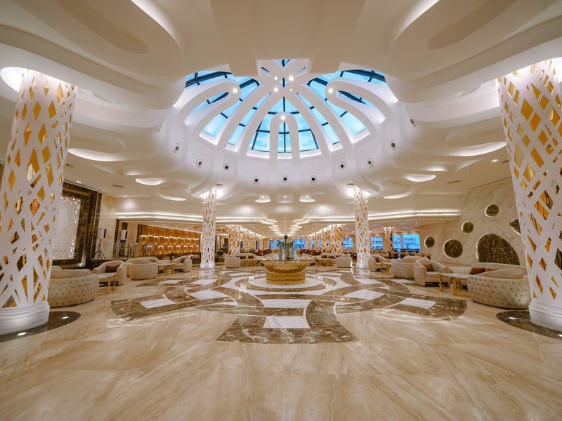 Sirena Beach Resort & Spa 13