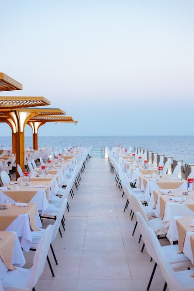 Sirena Beach Resort & Spa 15