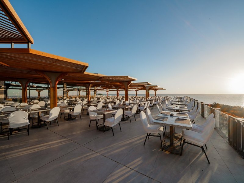 Sirena Beach Resort & Spa 21