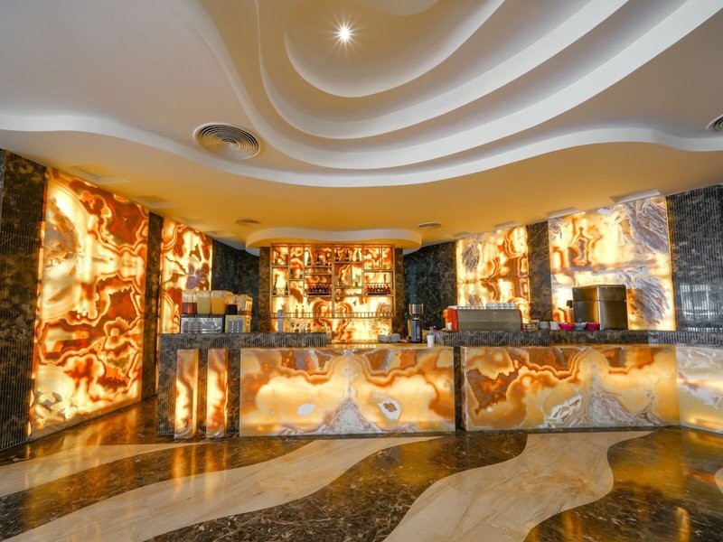 Sirena Beach Resort & Spa 23