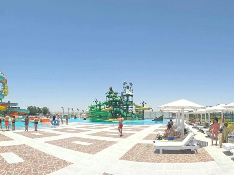 Sirena Beach Resort & Spa 26