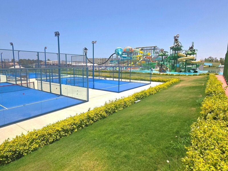 Sirena Beach Resort & Spa 27