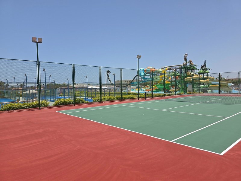 Sirena Beach Resort & Spa 28