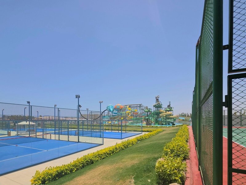 Sirena Beach Resort & Spa 31