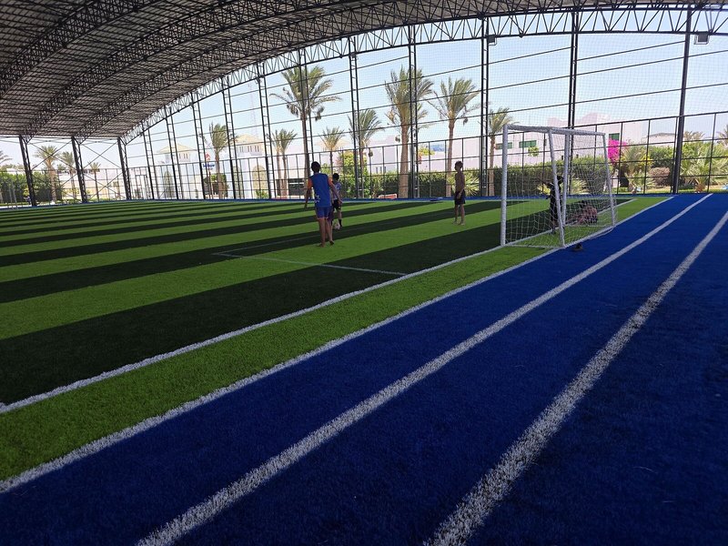 Sirena Beach Resort & Spa 34