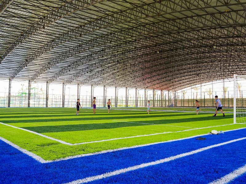 Sirena Beach Resort & Spa 45