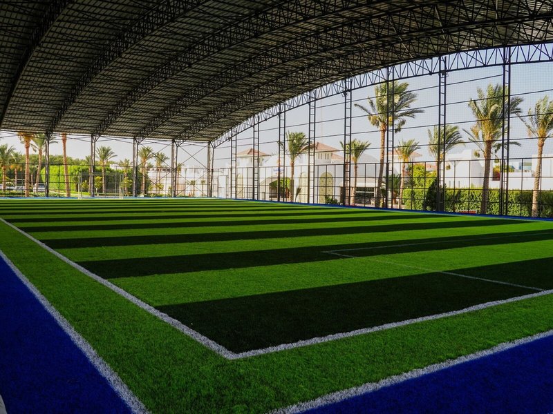 Sirena Beach Resort & Spa 48