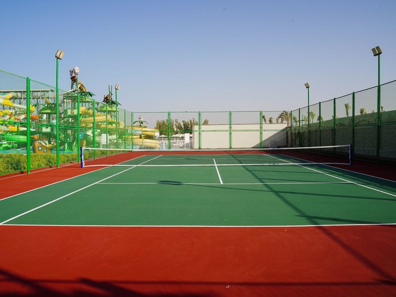 Sirena Beach Resort & Spa 50