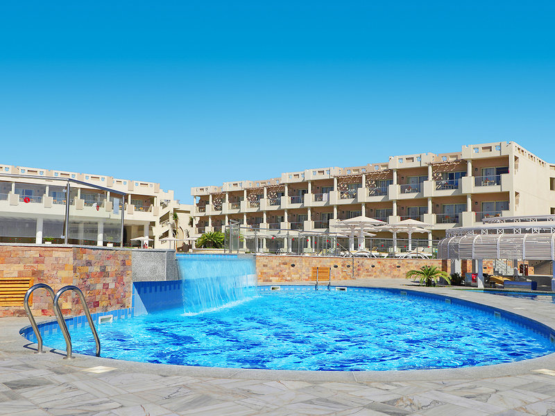 Sirena Beach Resort & Spa 1